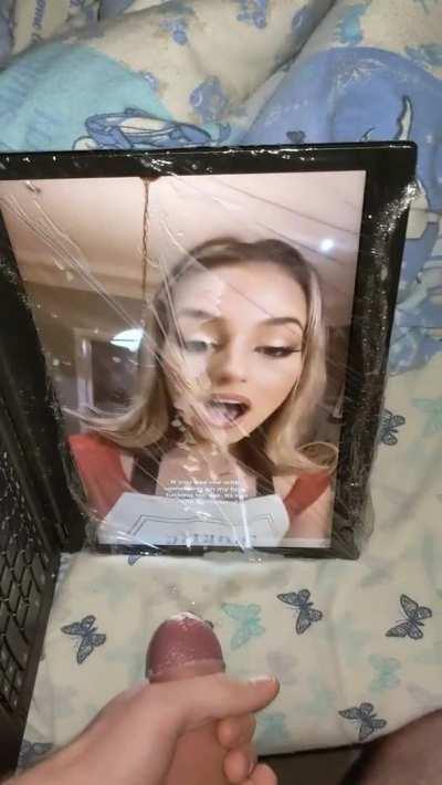 Make me cum to hot sluts kik: jayray9372