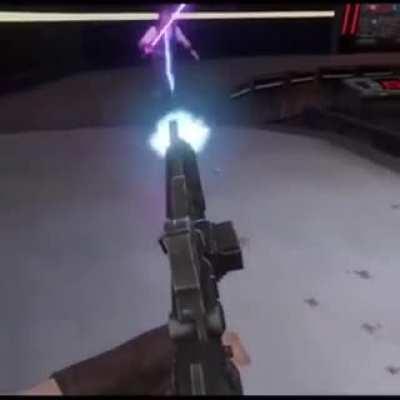 Uncivilised Blasters you say?