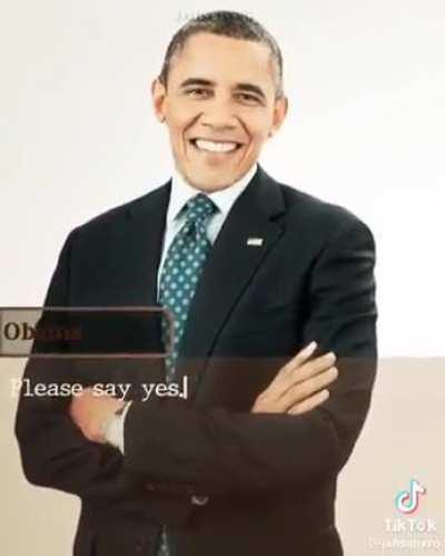 Since we’re doinh this today