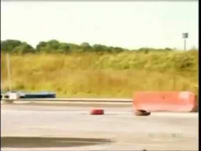 O titulo foi ser caminhoneiro ...