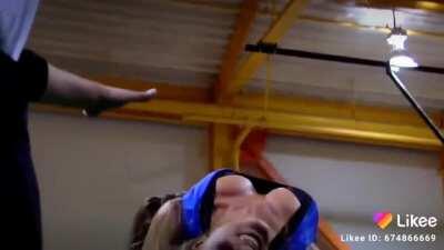 DARK ANGEL LOW BAR REINERA V2