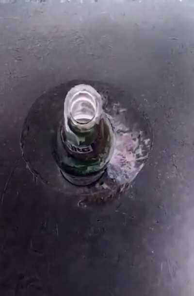 How would you create this effect or does anyone know what it's called? Looking to use it in a music video? Any help would be appreciated thanks.