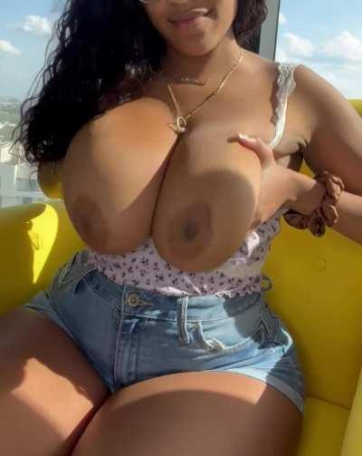 have I charmed you yet?