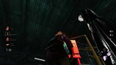 Summoned him for TELEVISION