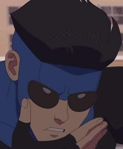 Okay this actually killed me 💀