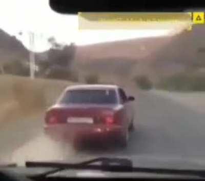 normal day at romania