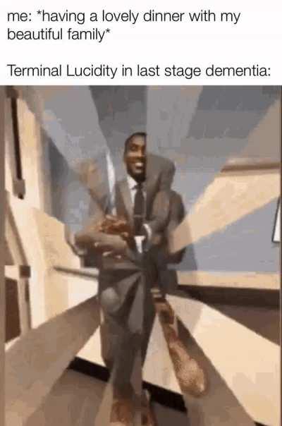 [OC] What’s that beeping..?