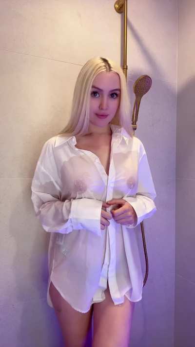 just a little temptation