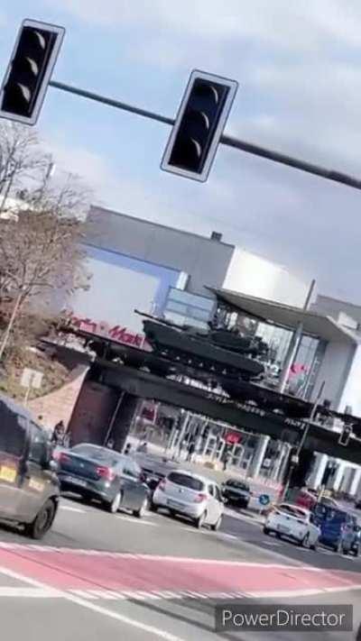 I’ve seen this one— it’s a classic!