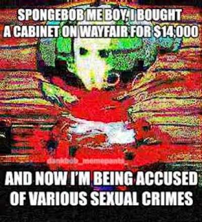 It had the same name as his missing daughter