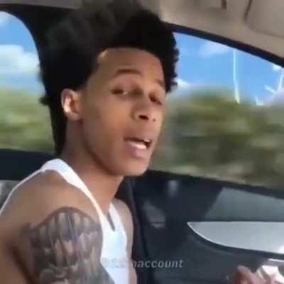 Selling in full lobby