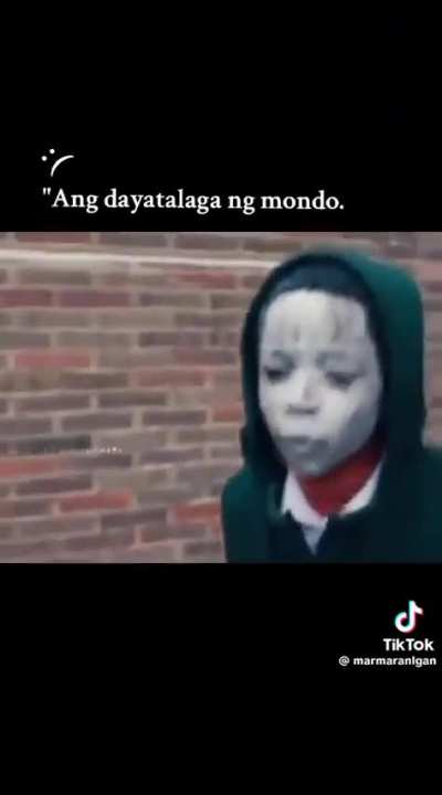 Ang Daya naman 😓😞