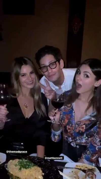 Matt Bennett Birthday