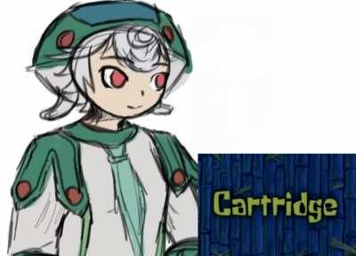 Well, someone had to do it.