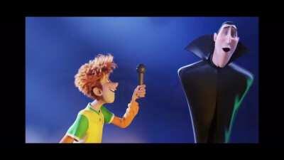 DIO and his minion sings Bloody Storm (circa 1986)