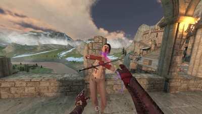 12 Minutes of Modded B&S Gameplay (Links in comments)