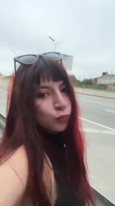 The spiciest roadside assistance you’ll ever see