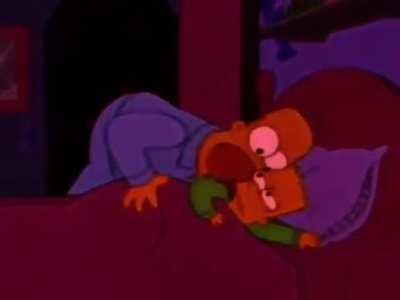 Cuentos para escuchar antes de dormir