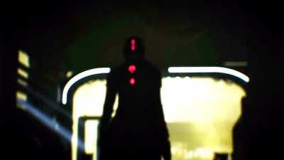 Now the whole complete video brightened. 