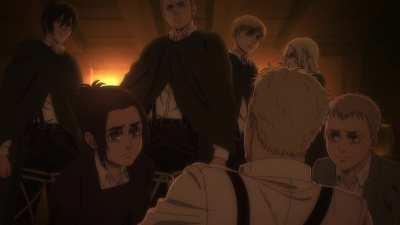 Wake the fuck up, warrior