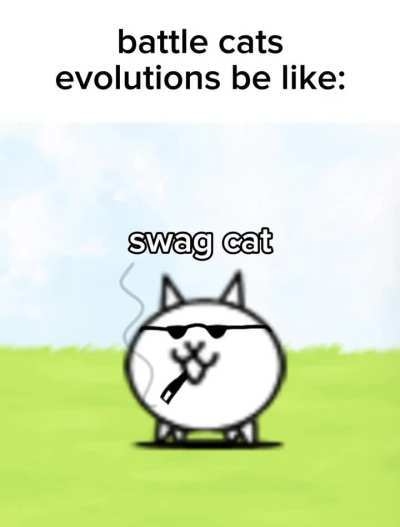 [fluff] and the first form will somehow be better