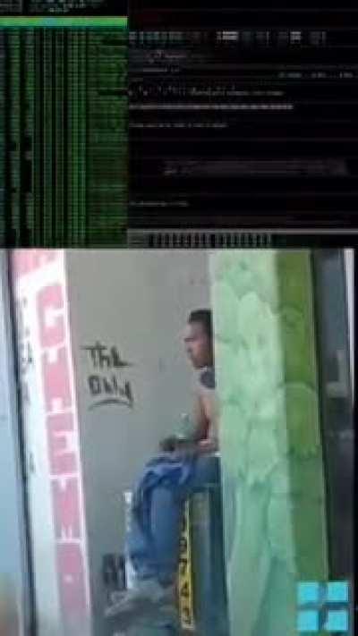 El Wey que hackeo la sedena..