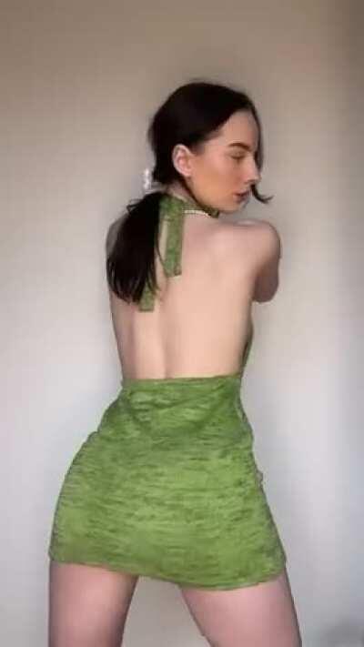 Would You Let Me Do This On You? 🍒😈