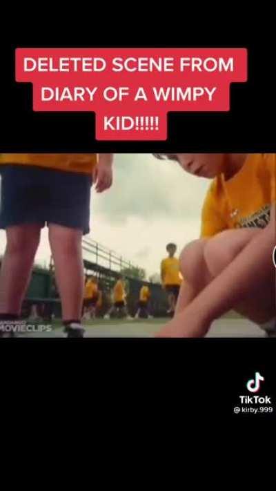 He doesn't associate with them