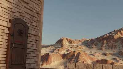 The state of my favorite game