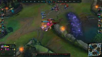 Cass got really upset ar me after this and permanently said I'm cheating 😭