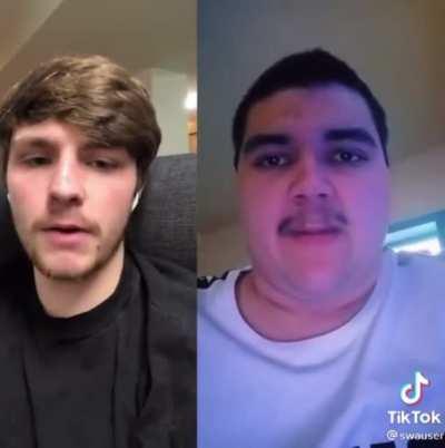 My mans is a random word generator