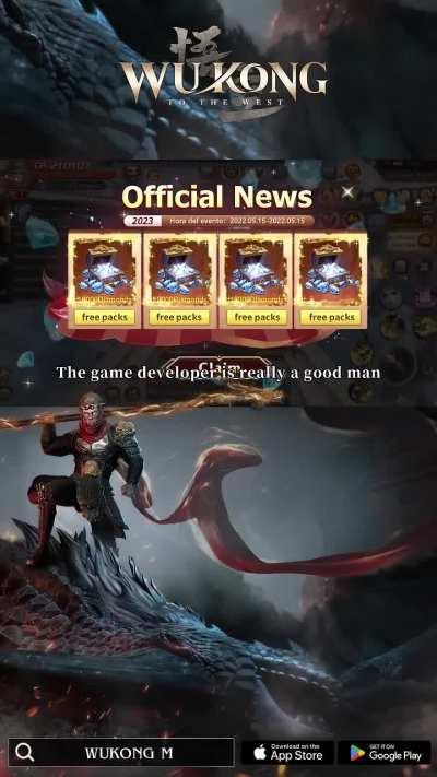 Found this on YouTube shorts