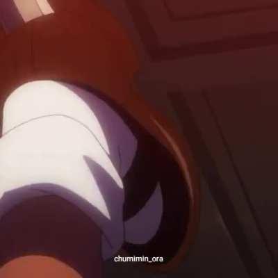 My friend sent this to me and OUCH