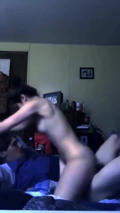 Rough Rider 🍆🍑