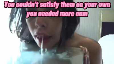 You can't imagine a day without hot delicious load