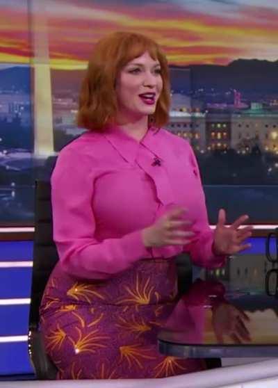 Those lucky/poor buttons!