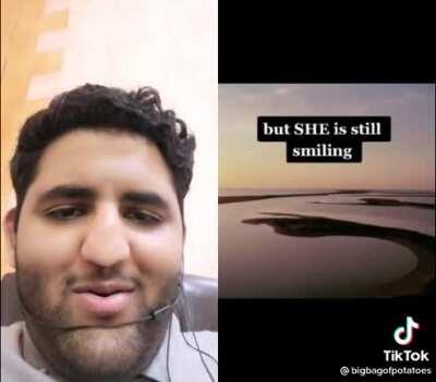 This guy is so funny fucking love him ong