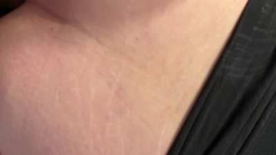 Oh, you're taking that hole again