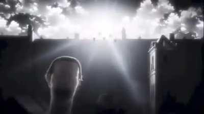 Jean Kirchstein opening (Attack on Titan OVA 2)