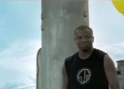 An actual commercial from Thailand around 20 years ago