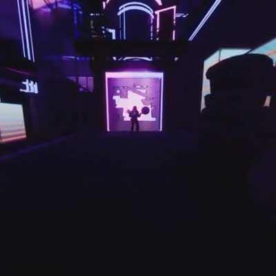 Does anyone know what song this is or if it's non existent song (yet)?