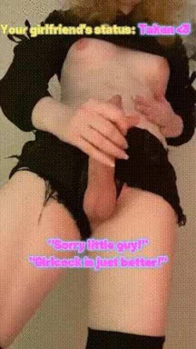 Can you handle the truth?~ <3