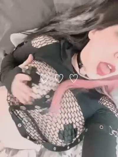 anyone like femboy tits? :x