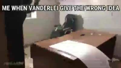 Vanderlei