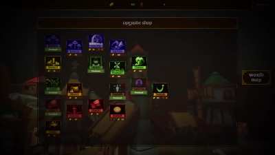 Please destroy my roguelite city builder's trailer