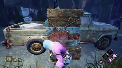 Pulled out my reverse uno card.