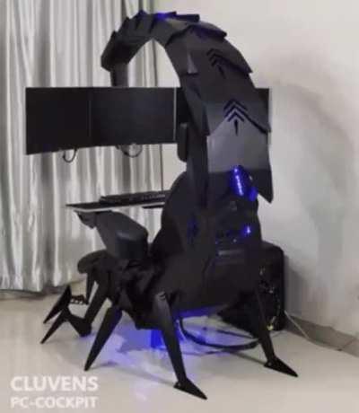 Dr mobius what have you been up to???