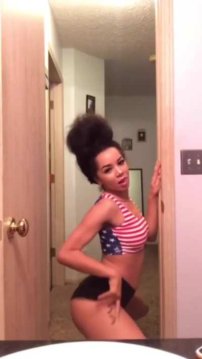 Old IG Live 👋🍑