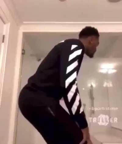 Had to bring this one back