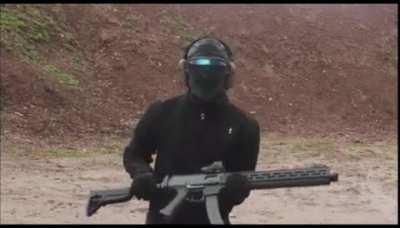 The lowo is the regulated part!